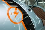 Morgan EV3 Concept 2016 года